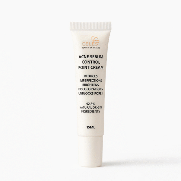 Acne Sebum Control Point Cream-15ml
