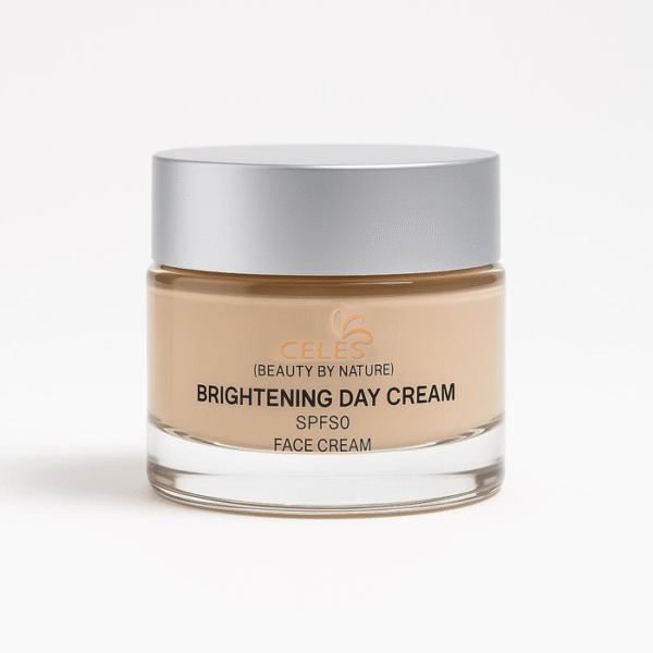 Brightening Day Cream with SPF30-50ml