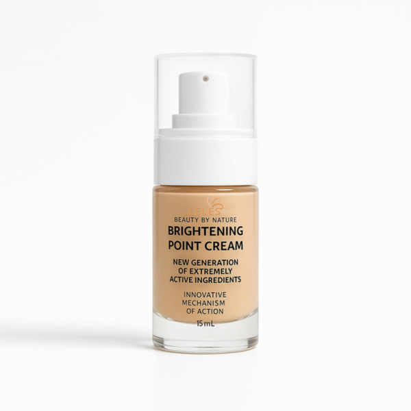 Brightening Concentrate Point Cream-15ml