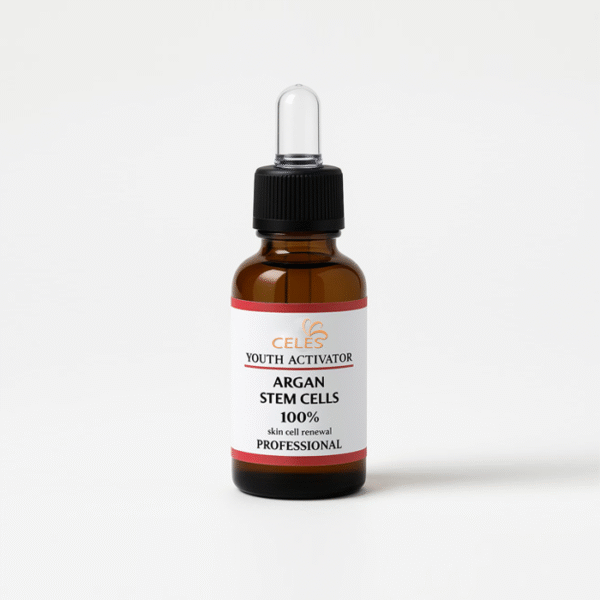 Argan Stem Cells – 30ml