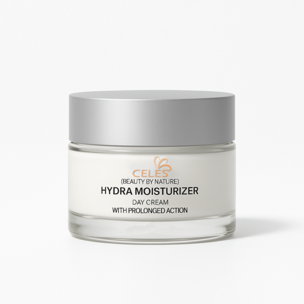 Hydra Moisturizer Day Cream-50ml