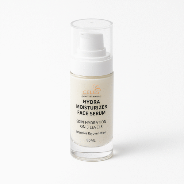 Hydra Moisturizer Face Serum-30ml