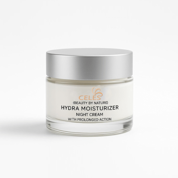 Hydra Moisturizer Night Cream-50ml