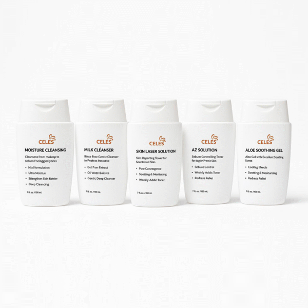 Normal Skin & Hydrating Trial Set