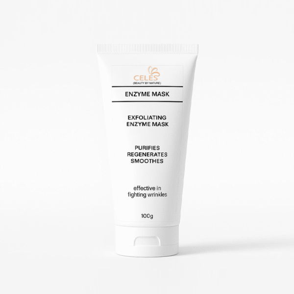 Exfoliating Enzyme Mask-100g