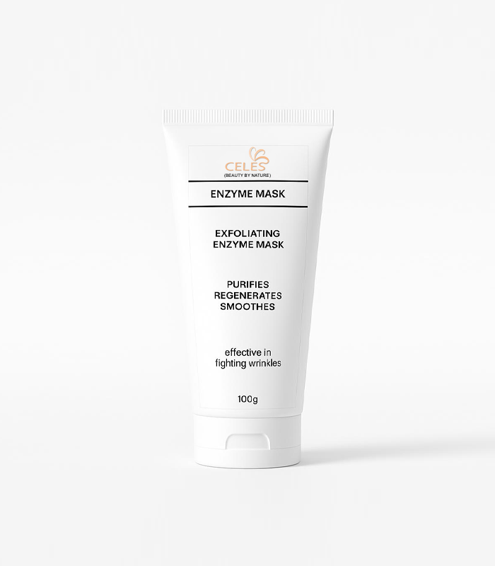 Enzyme-Mask Exfoliating Enzyme Mask-100g - Image 1