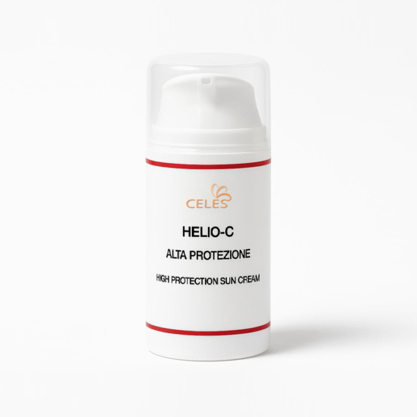 HELIO-C High Protection SPF50 Cream -100ml