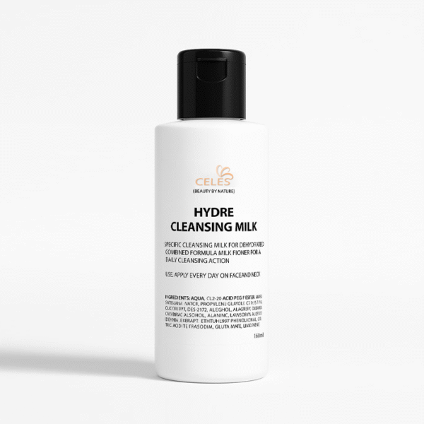 Hydre Cleansing Milk - 200ml