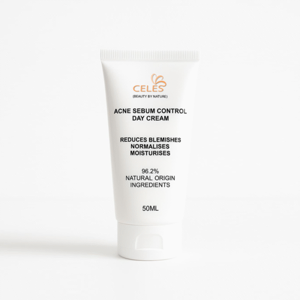 Acne Sebum Control Day Cream-50ml